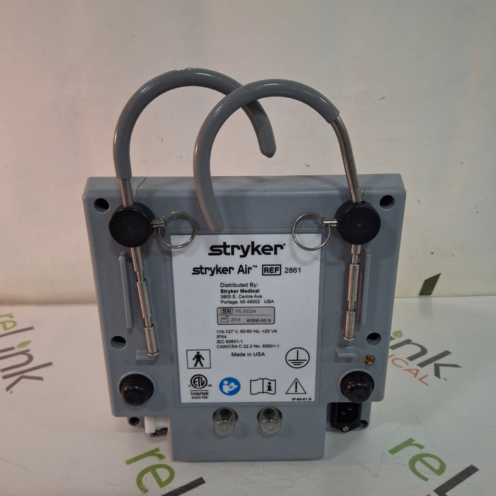 Stryker 2861 Air pump
