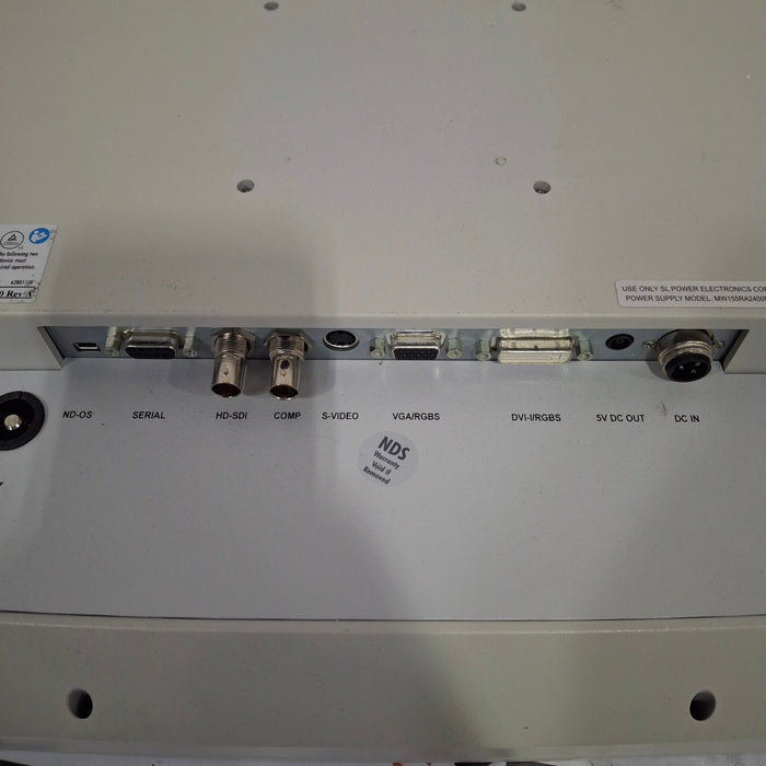 NDS Surgical Imaging 24" EndoVue Surgical Display