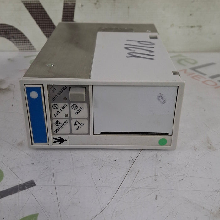 Spacelabs Healthcare 90449 Thermal Printer Recorder Module