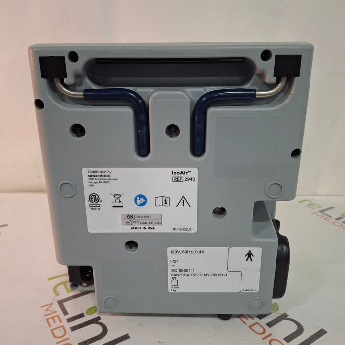 Stryker Air+ Air Pump