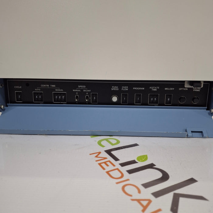 Thermo Scientific Sorvall CW3 Cell Washing Centrifuge