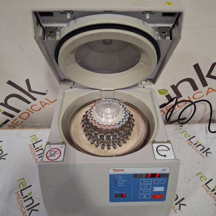 Thermo Scientific Sorvall CW3 Cell Washing Centrifuge