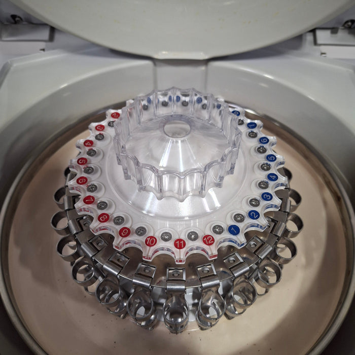 Thermo Scientific Sorvall CW3 Cell Washing Centrifuge