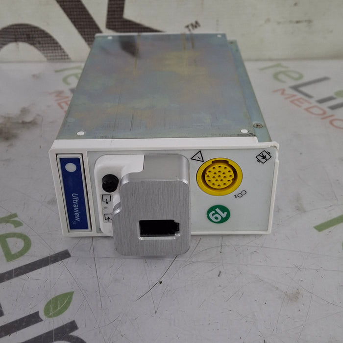 Spacelabs Healthcare Ultraview SL 91517 Multigas Analyzer