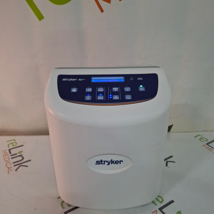 Stryker Air+ Air Pump