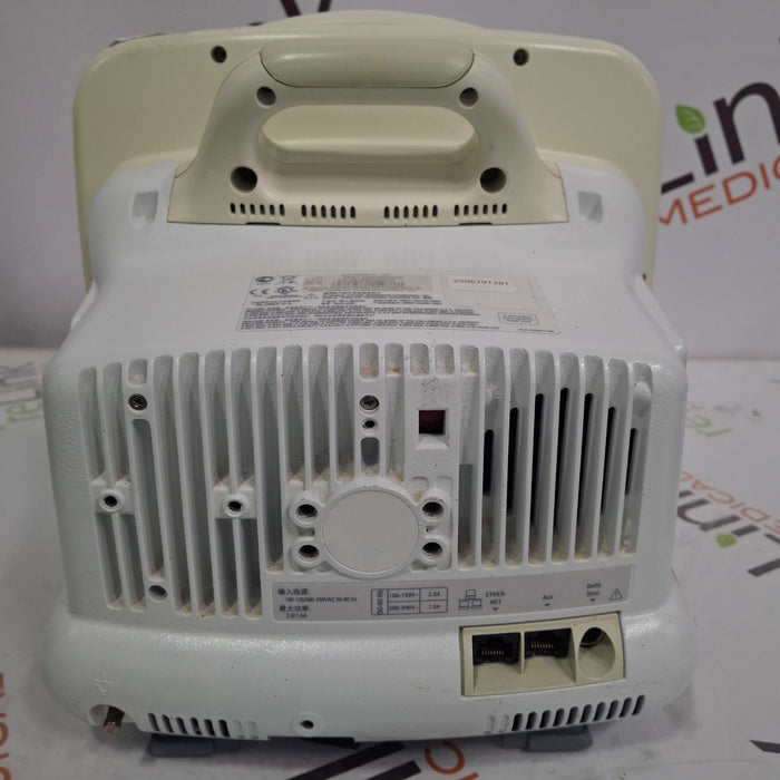 GE Healthcare Dash 4000 - Masimo SpO2 Patient Monitor