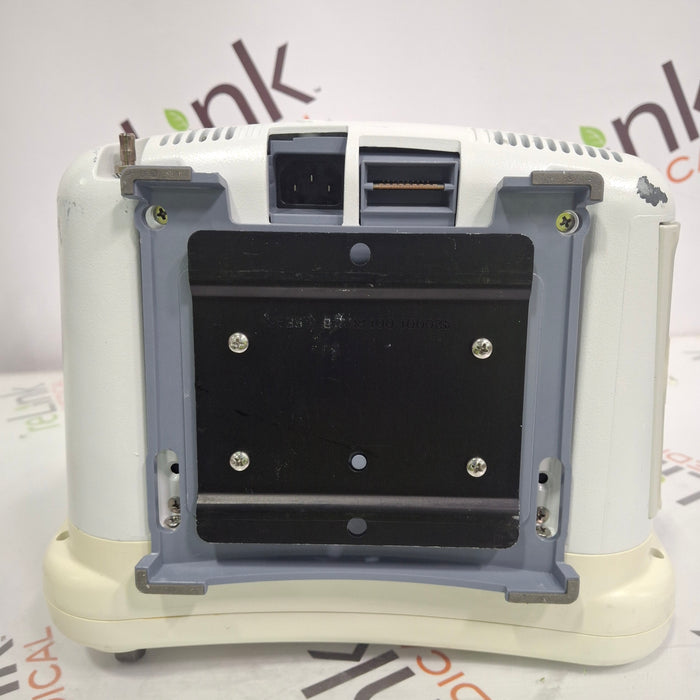 GE Healthcare Dash 4000 - Masimo SpO2 Patient Monitor