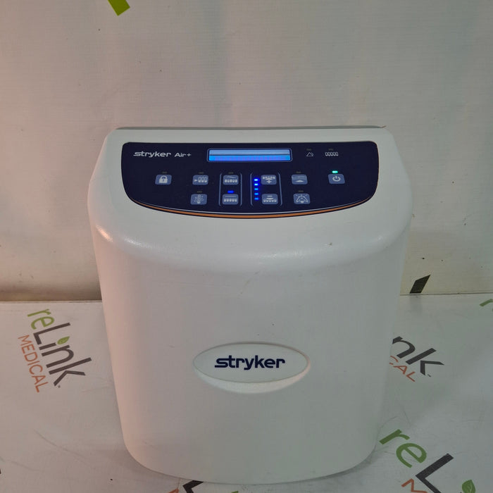 Stryker Air+ Air Pump