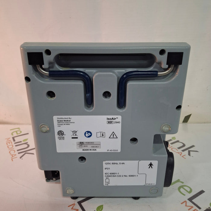 Stryker Air+ Air Pump