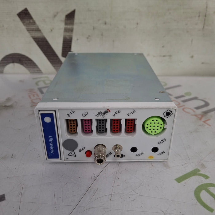 Spacelabs Healthcare 91496 Multiparameter Module