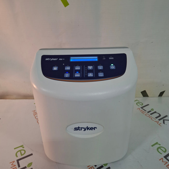 Stryker Air+ Air Pump