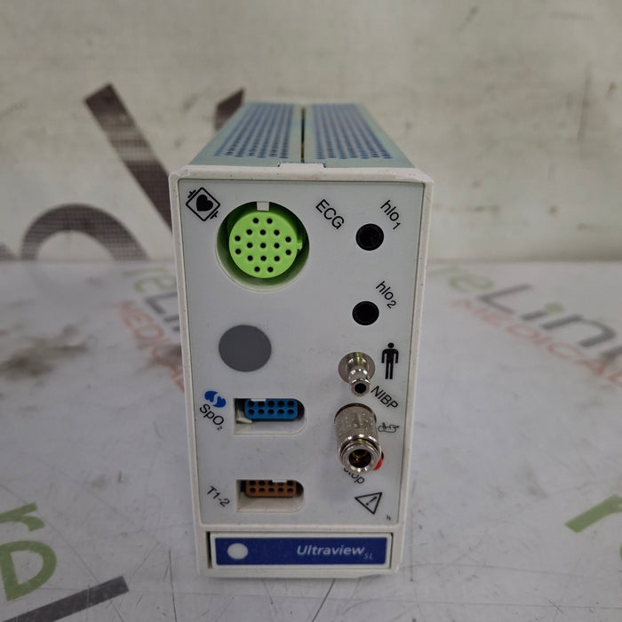 Spacelabs Healthcare 91496 Multiparameter Module