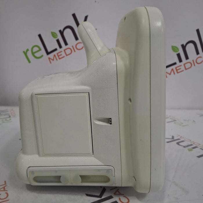 GE Healthcare Dash 4000 - Masimo SpO2 Patient Monitor