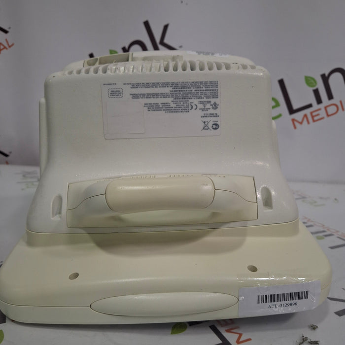 GE Healthcare Dash 4000 - Masimo SpO2 Patient Monitor