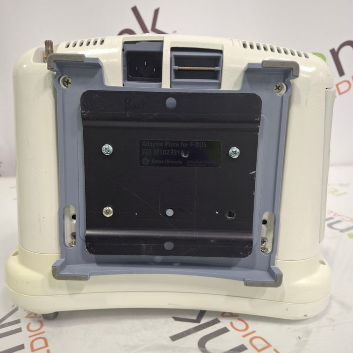 GE Healthcare Dash 4000 - Masimo SpO2 Patient Monitor