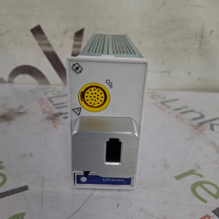 Spacelabs Healthcare Ultraview SL 91517 Multigas Analyzer