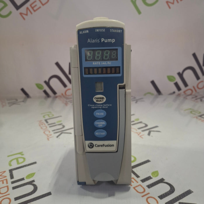 CareFusion Alaris 8100 LVP Infusion Pump Module