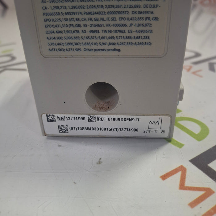 CareFusion Alaris 8100 LVP Infusion Pump Module