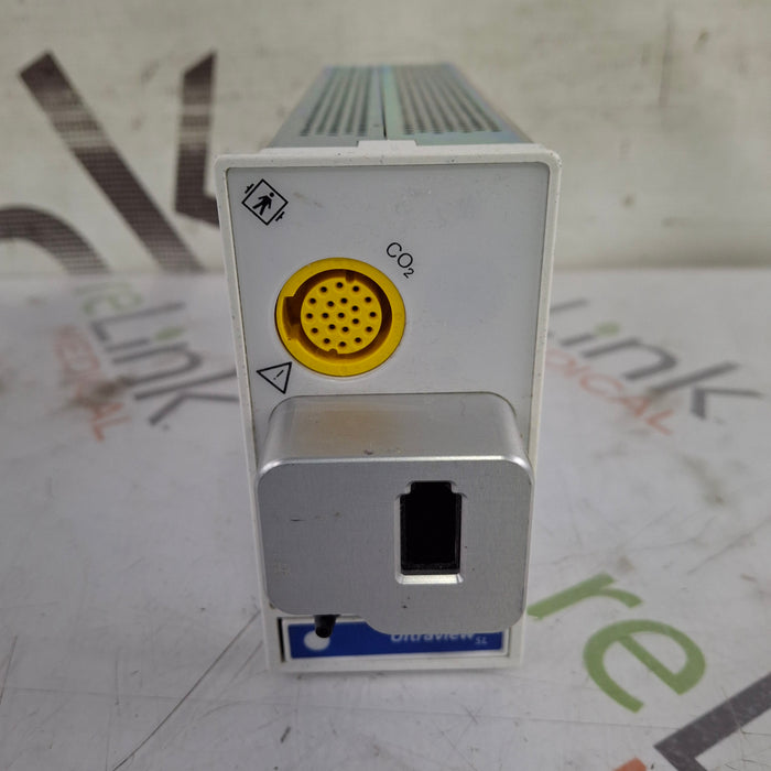 Spacelabs Healthcare Ultraview SL 91517 Multigas Analyzer