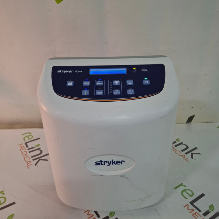 Stryker Air+ Air Pump