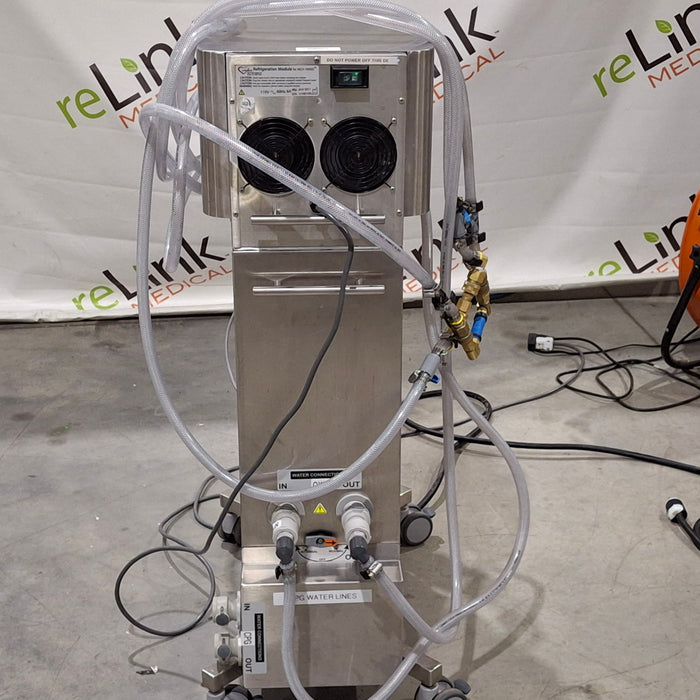 CardioQuip MCH-1000(i) Heater Cooler