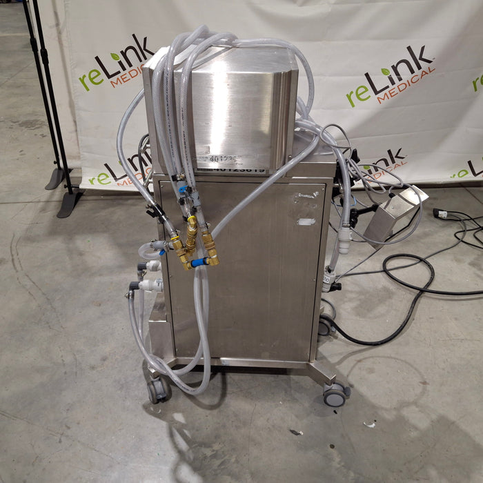 CardioQuip MCH-1000(i) Heater Cooler