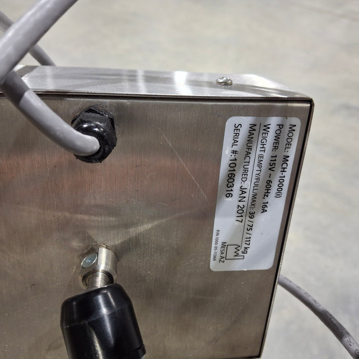 CardioQuip MCH-1000(i) Heater Cooler