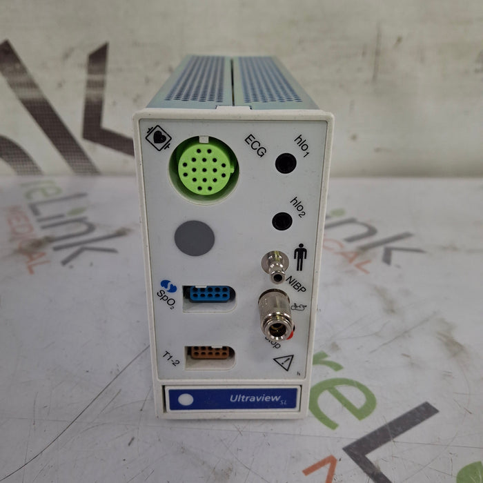Spacelabs Healthcare 91496 Multiparameter Module