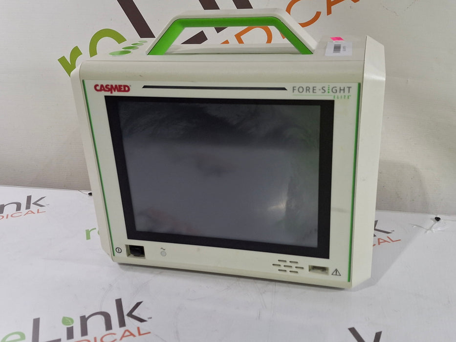 CASMED Foresight Elite Patient Monitor