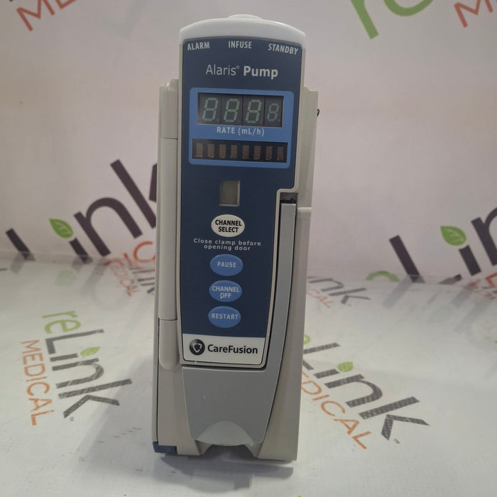 CareFusion Alaris 8100 LVP Infusion Pump Module