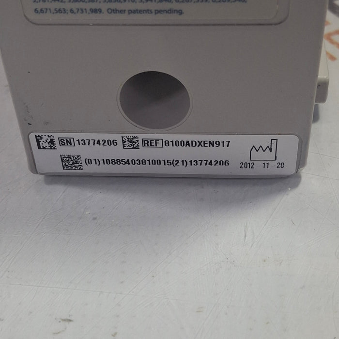 CareFusion Alaris 8100 LVP Infusion Pump Module