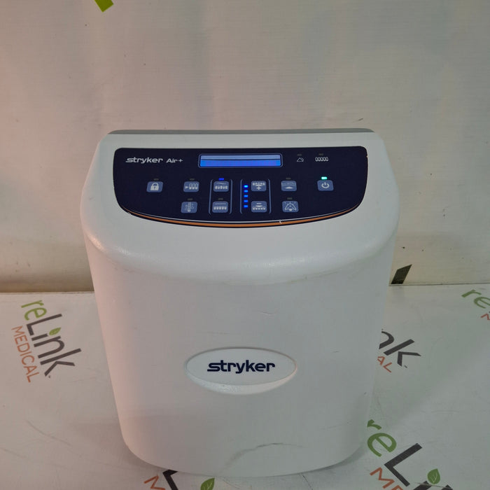 Stryker Air+ Air Pump