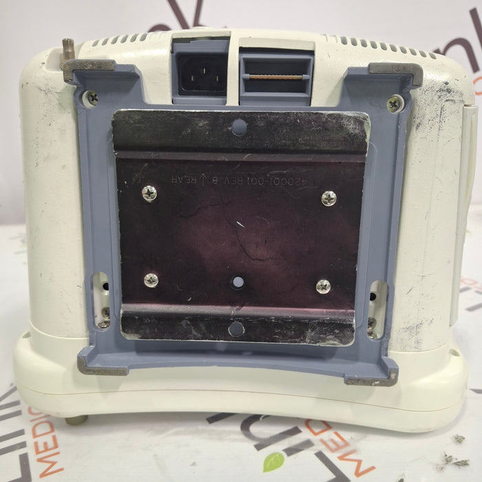 GE Healthcare Dash 4000 - Masimo SpO2 Patient Monitor