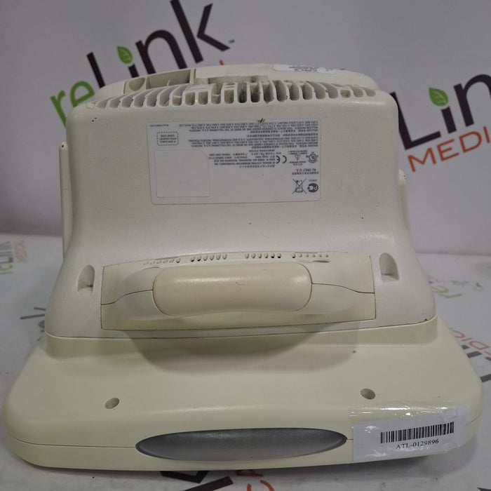 GE Healthcare Dash 4000 - Masimo SpO2 Patient Monitor