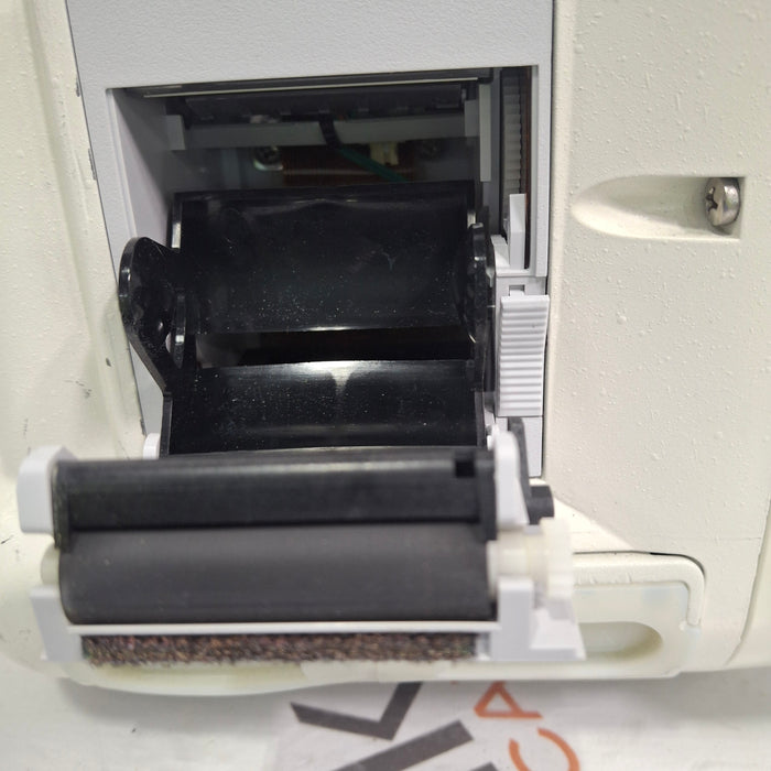 GE Healthcare Dash 4000 - Masimo SpO2 Patient Monitor