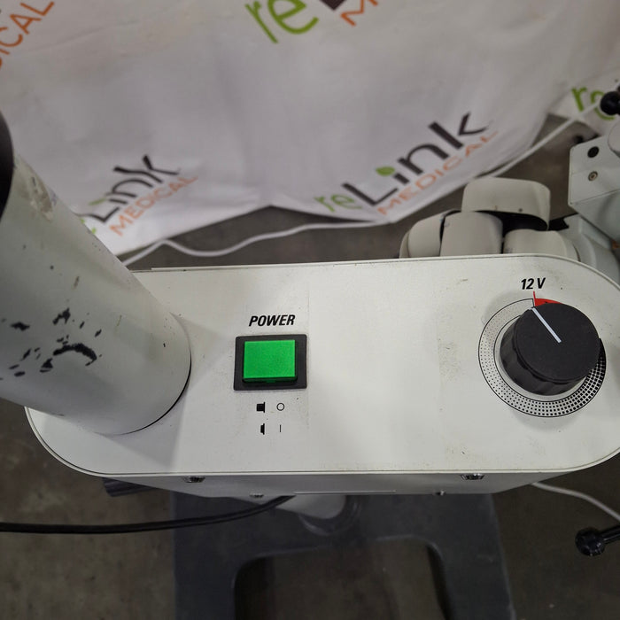 Leica Wild M651 / MTR 29 Surgical Microscope