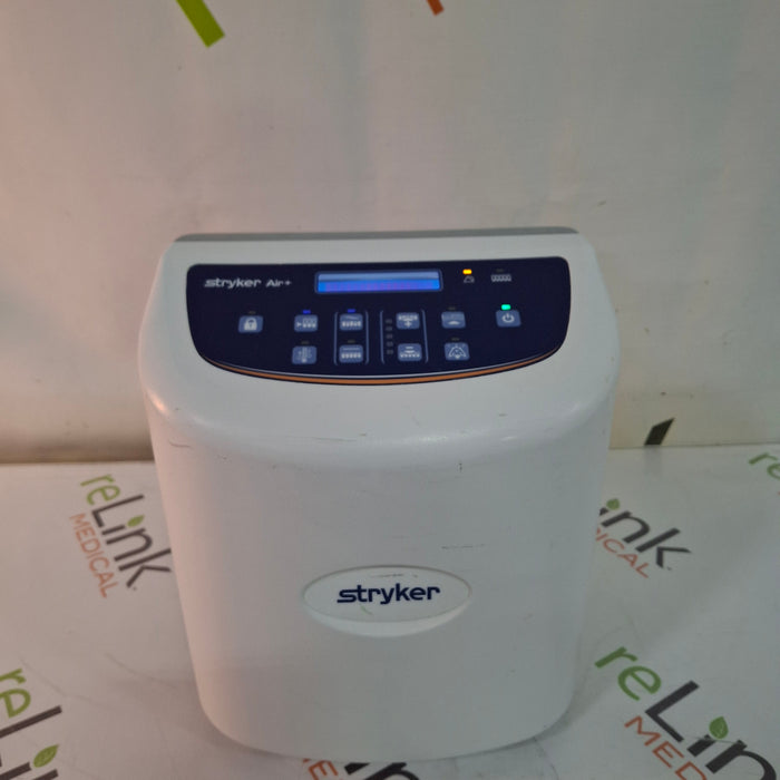 Stryker Air+ Air Pump