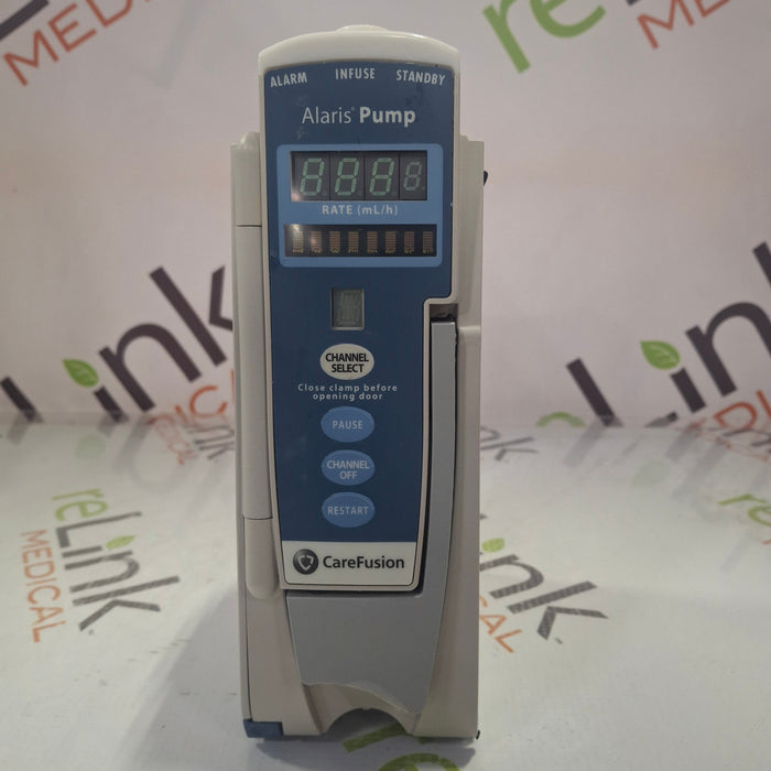 CareFusion Alaris 8100 LVP Infusion Pump Module