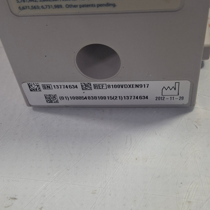 CareFusion Alaris 8100 LVP Infusion Pump Module