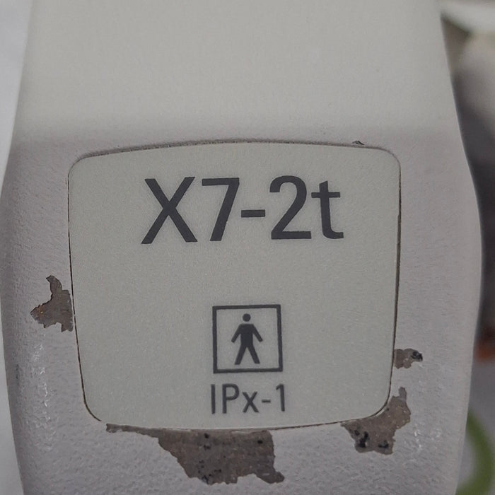 Philips X7-2t TEE Probe Transducer IE33 Version