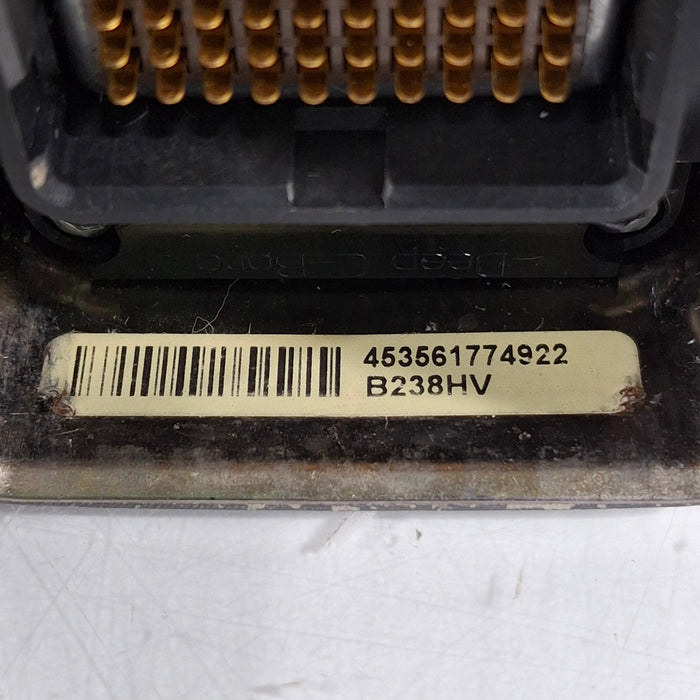 Philips X7-2t TEE Probe Transducer IE33 Version