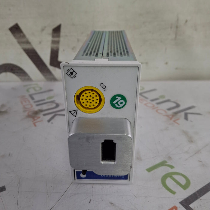 Spacelabs Healthcare Ultraview SL 91517 Multigas Analyzer