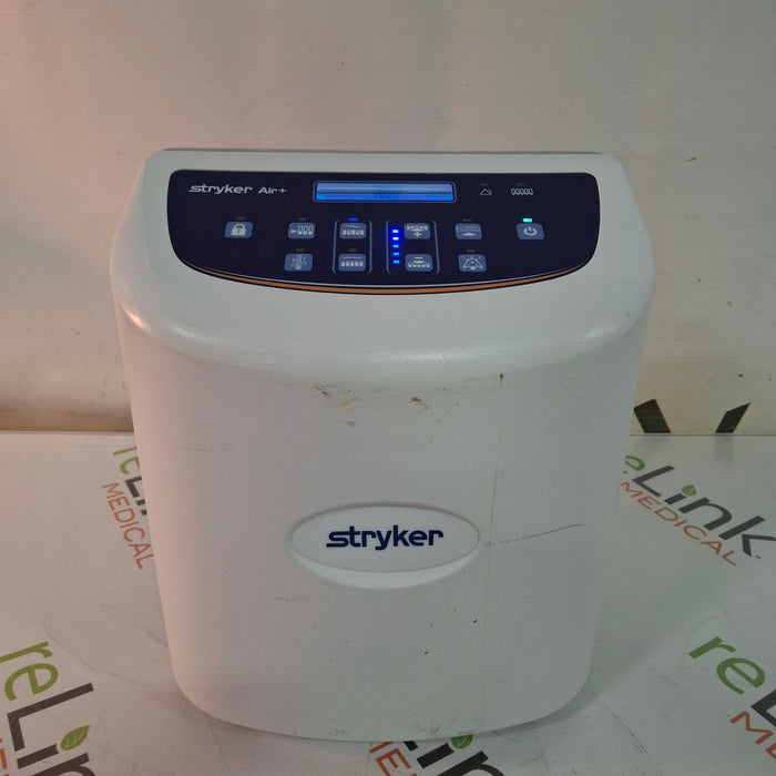 Stryker Air+ Air Pump