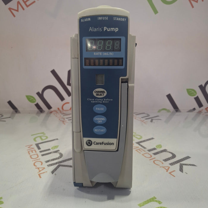 CareFusion Alaris 8100 LVP Infusion Pump Module