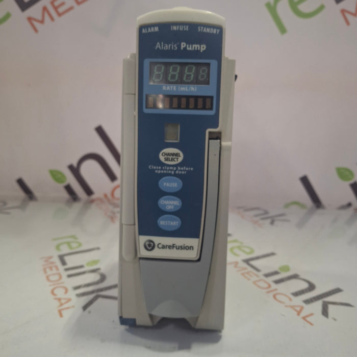 CareFusion Alaris 8100 LVP Infusion Pump Module