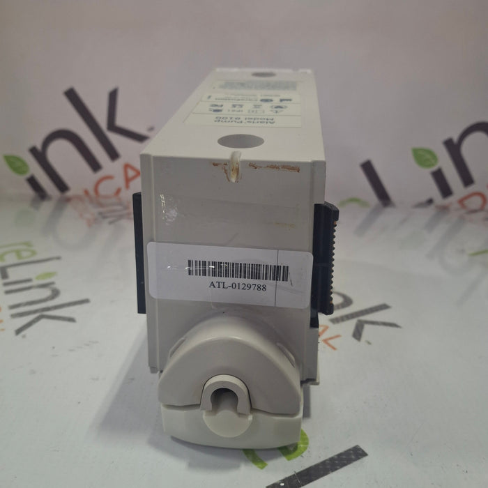 CareFusion Alaris 8100 LVP Infusion Pump Module