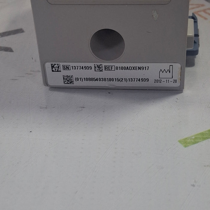 CareFusion Alaris 8100 LVP Infusion Pump Module