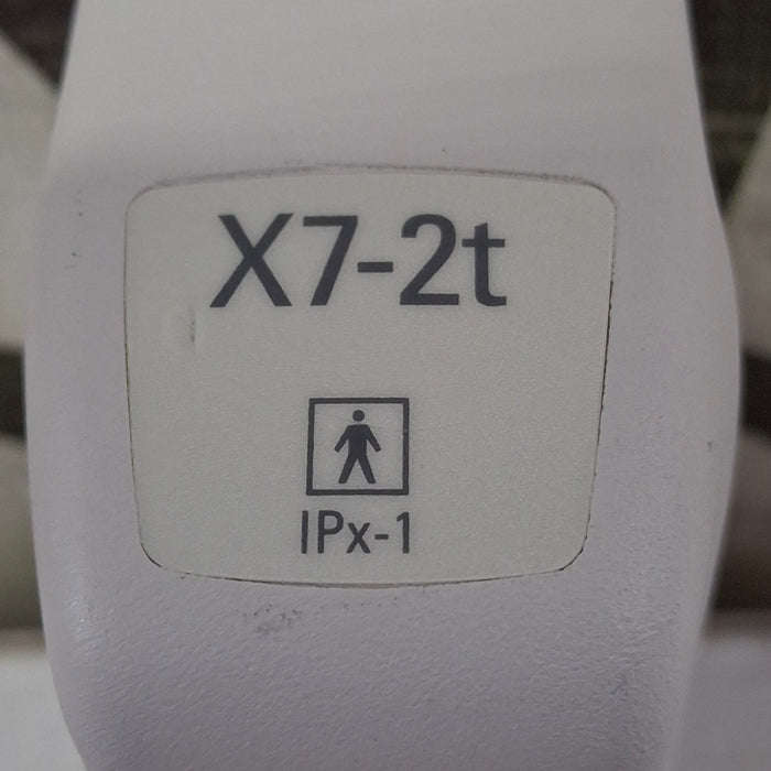 Philips X7-2t TEE Probe Transducer IE33 Version
