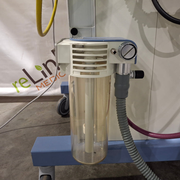 Draeger Medical Fabius GS Anesthesia Machine