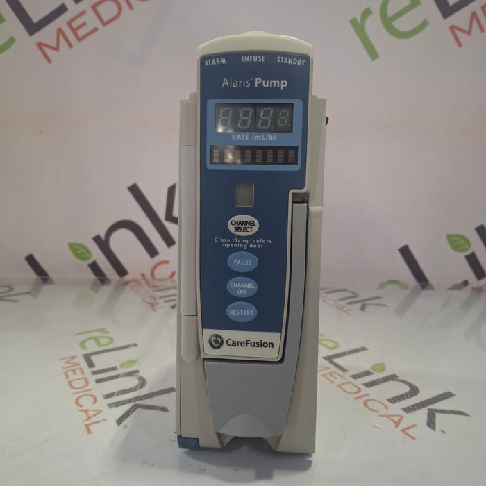 CareFusion Alaris 8100 LVP Infusion Pump Module